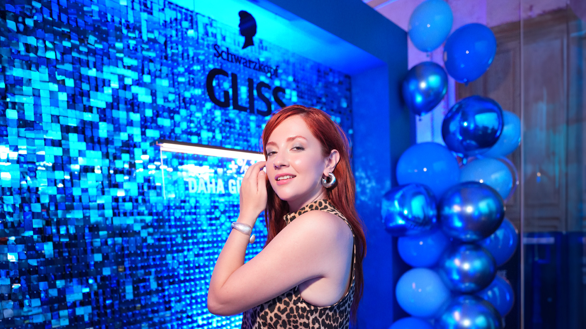 House of Gliss