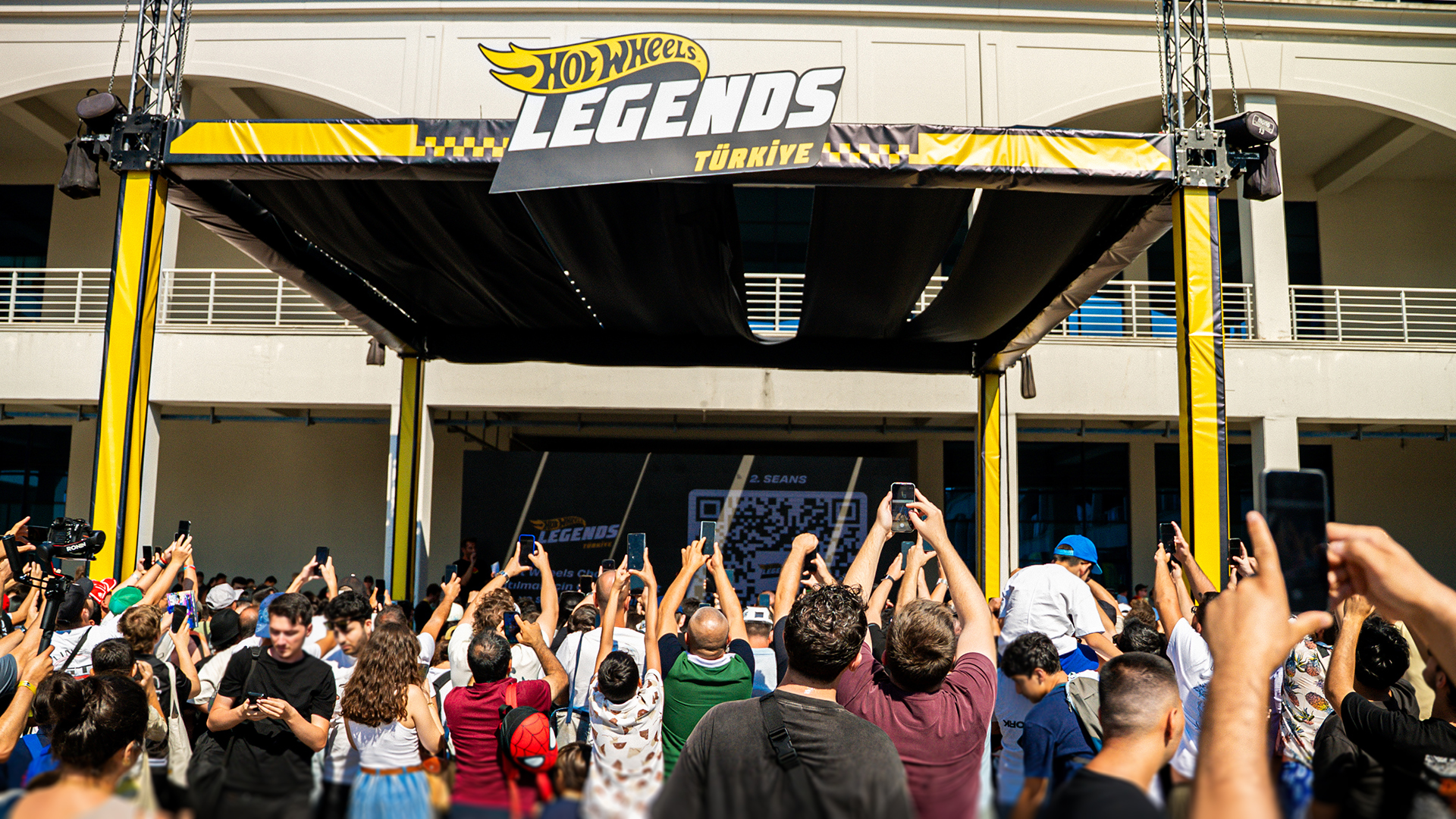 Hot Wheels Legends Türkiye